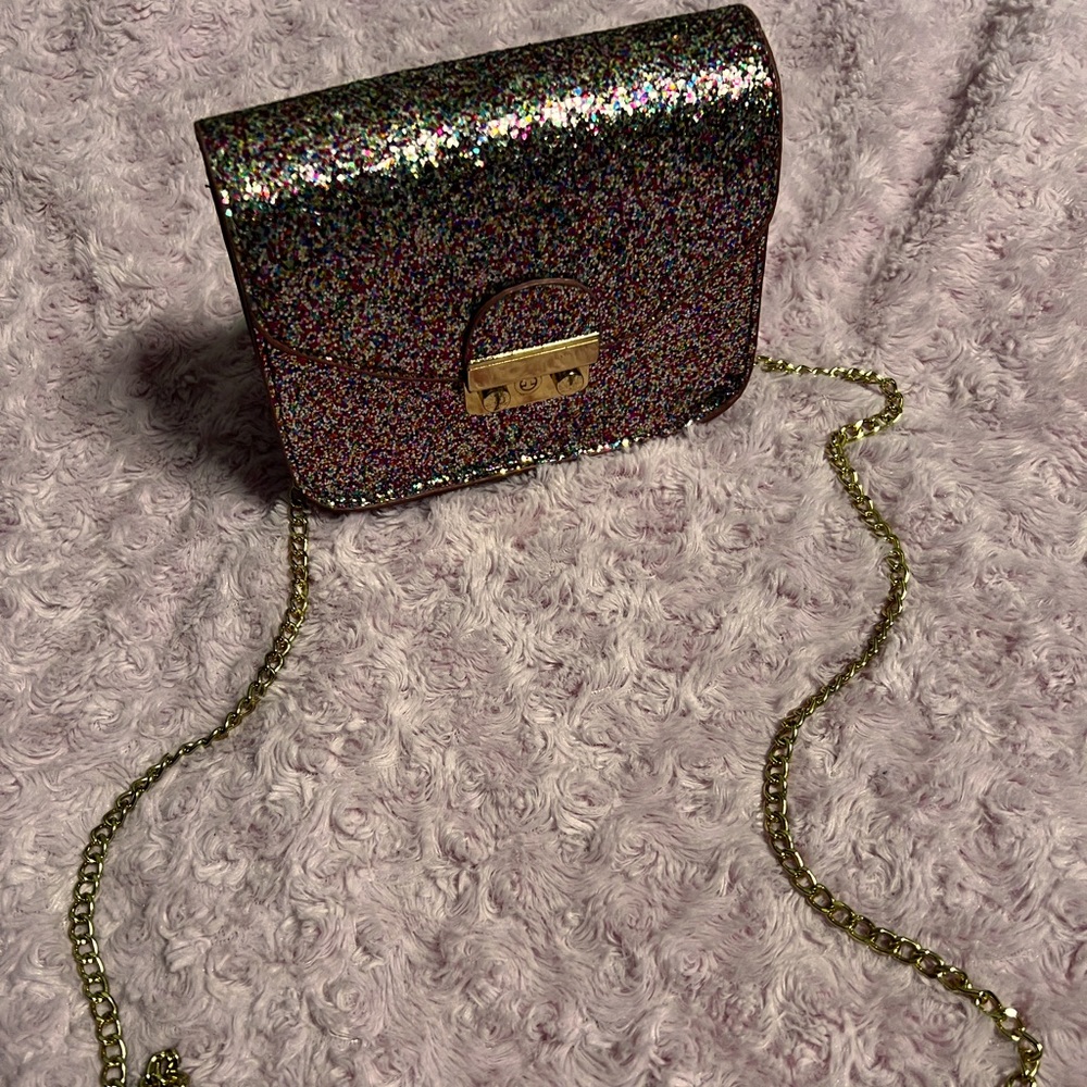 Purse!